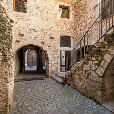 Experience Call Jueu .Cundaro Apartment 2.2. Жирона Экстерьер фото