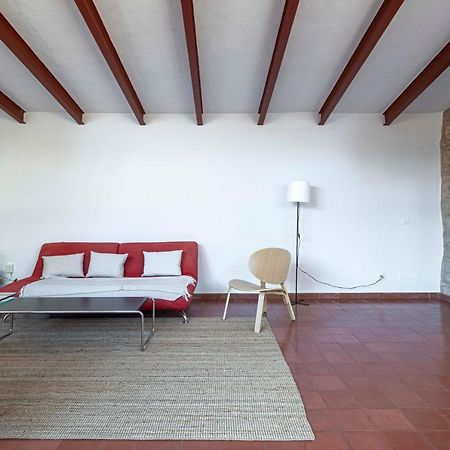 Experience Call Jueu .Cundaro Apartment 2.2. Жирона Экстерьер фото