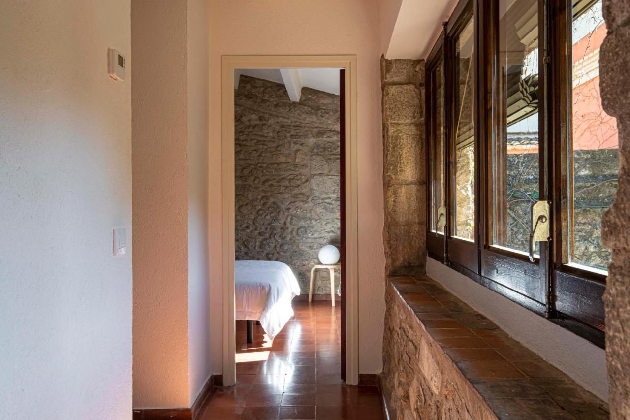 Experience Call Jueu .Cundaro Apartment 2.2. Жирона Экстерьер фото