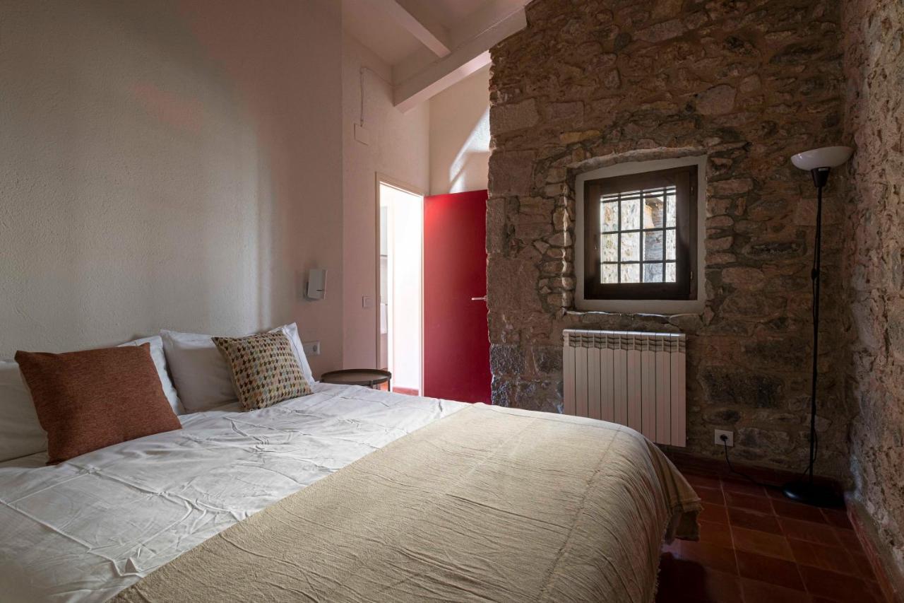 Experience Call Jueu .Cundaro Apartment 2.2. Жирона Экстерьер фото
