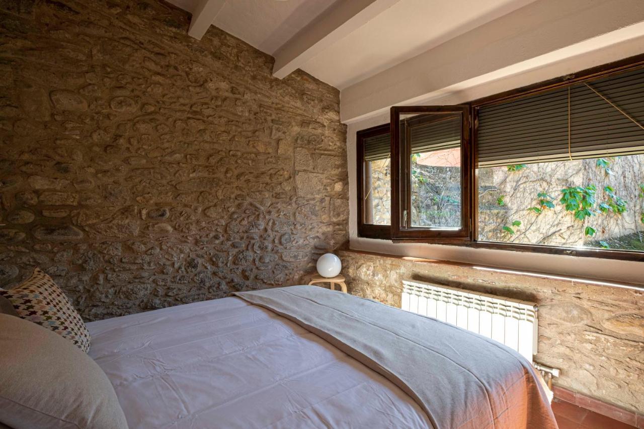 Experience Call Jueu .Cundaro Apartment 2.2. Жирона Экстерьер фото