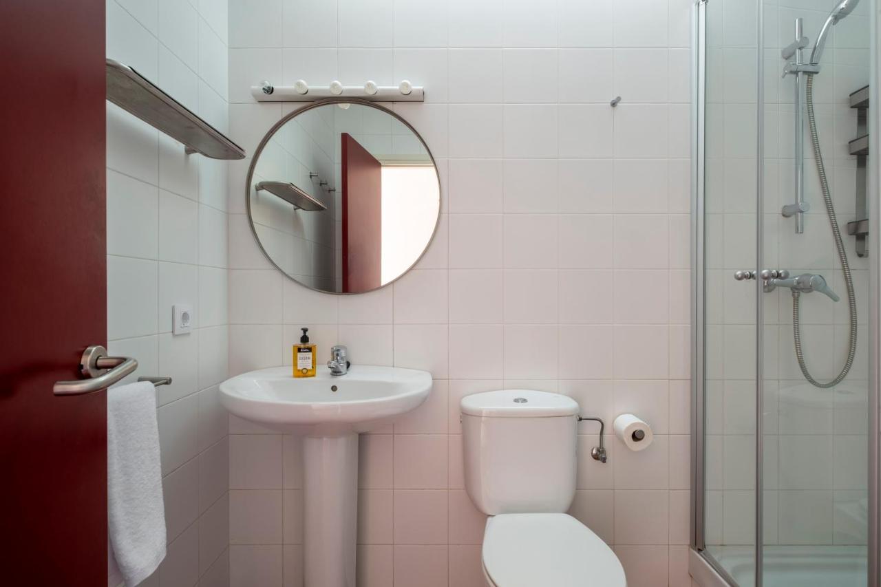 Experience Call Jueu .Cundaro Apartment 2.2. Жирона Экстерьер фото
