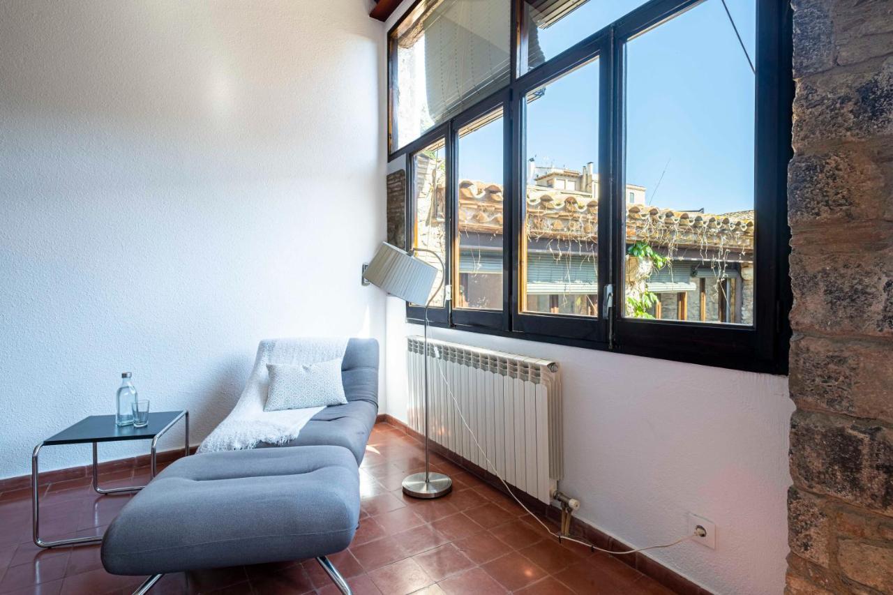 Experience Call Jueu .Cundaro Apartment 2.2. Жирона Экстерьер фото
