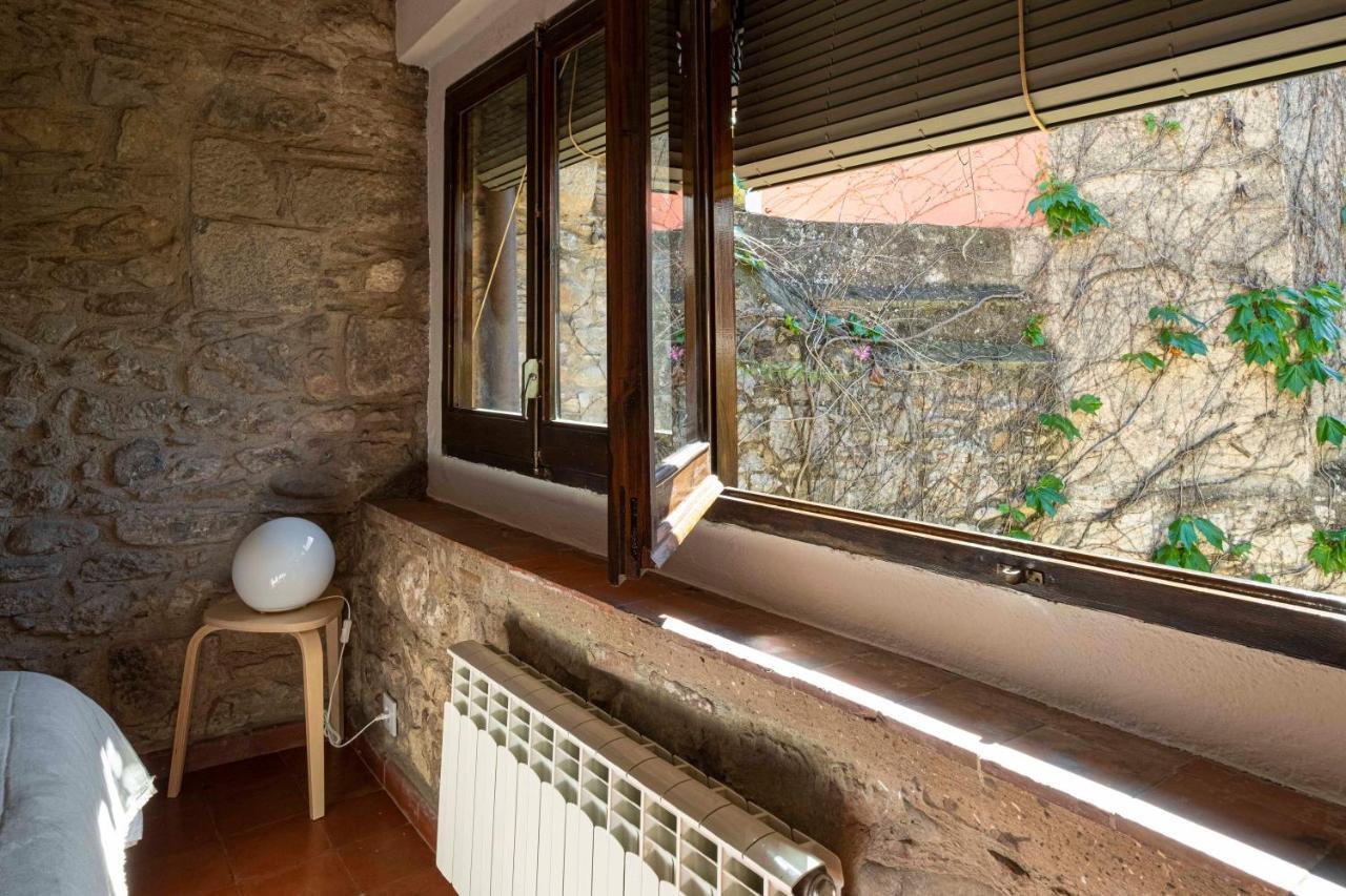 Experience Call Jueu .Cundaro Apartment 2.2. Жирона Экстерьер фото