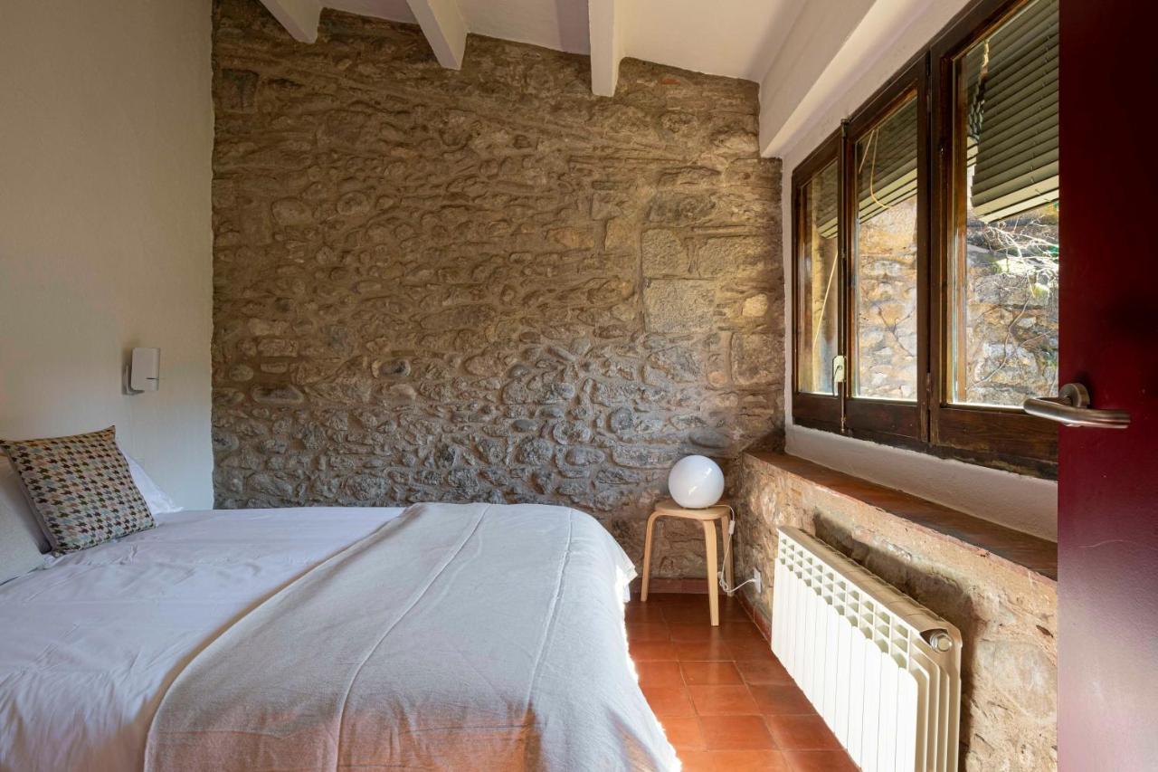 Experience Call Jueu .Cundaro Apartment 2.2. Жирона Экстерьер фото