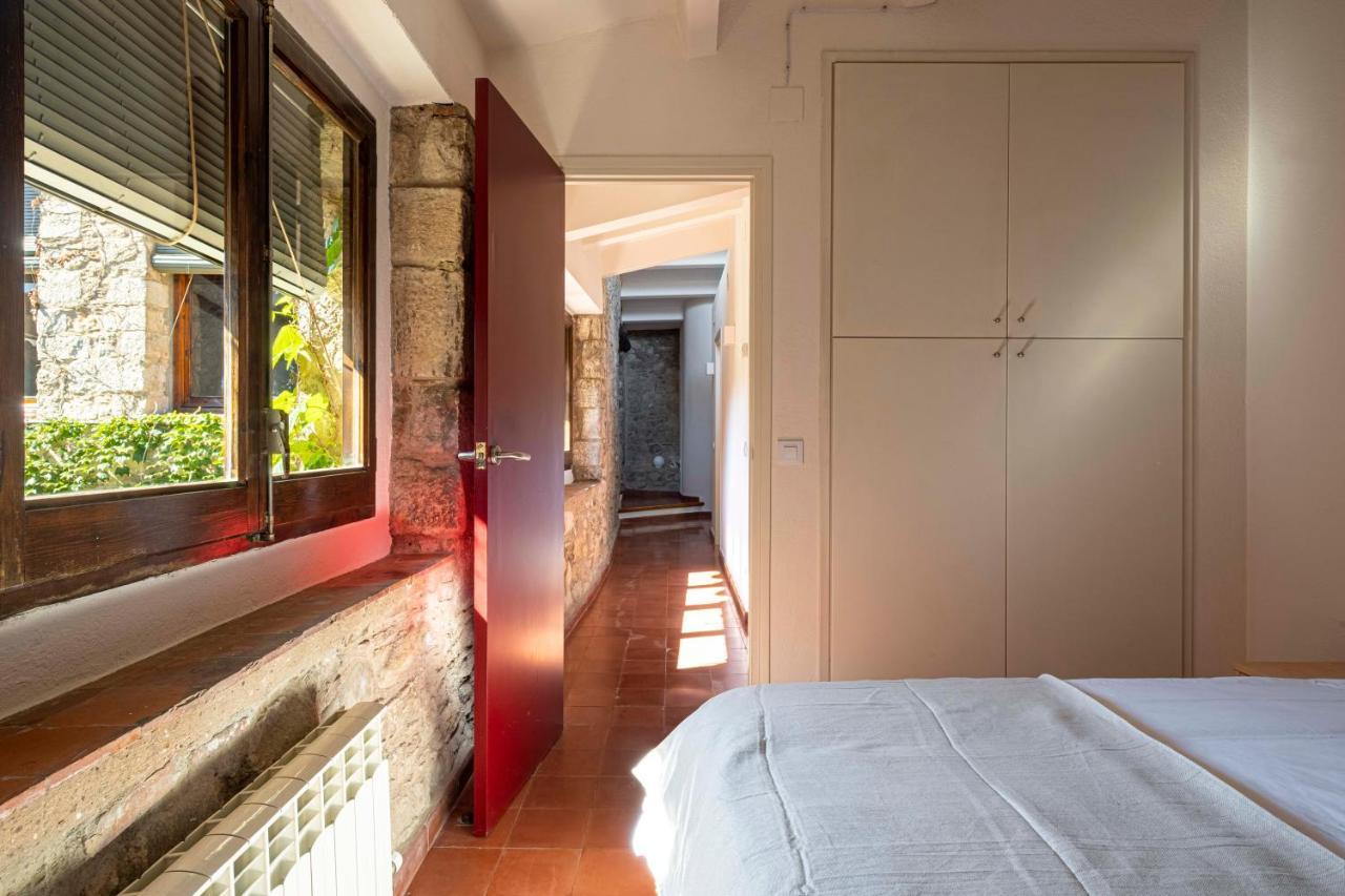 Experience Call Jueu .Cundaro Apartment 2.2. Жирона Экстерьер фото