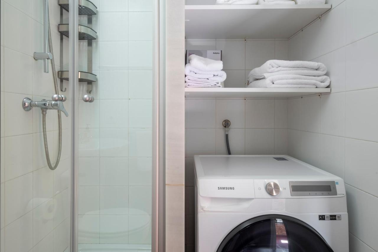 Experience Call Jueu .Cundaro Apartment 2.2. Жирона Экстерьер фото