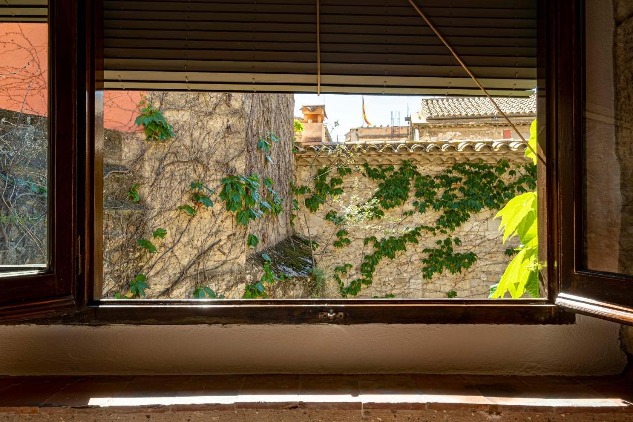 Experience Call Jueu .Cundaro Apartment 2.2. Жирона Экстерьер фото