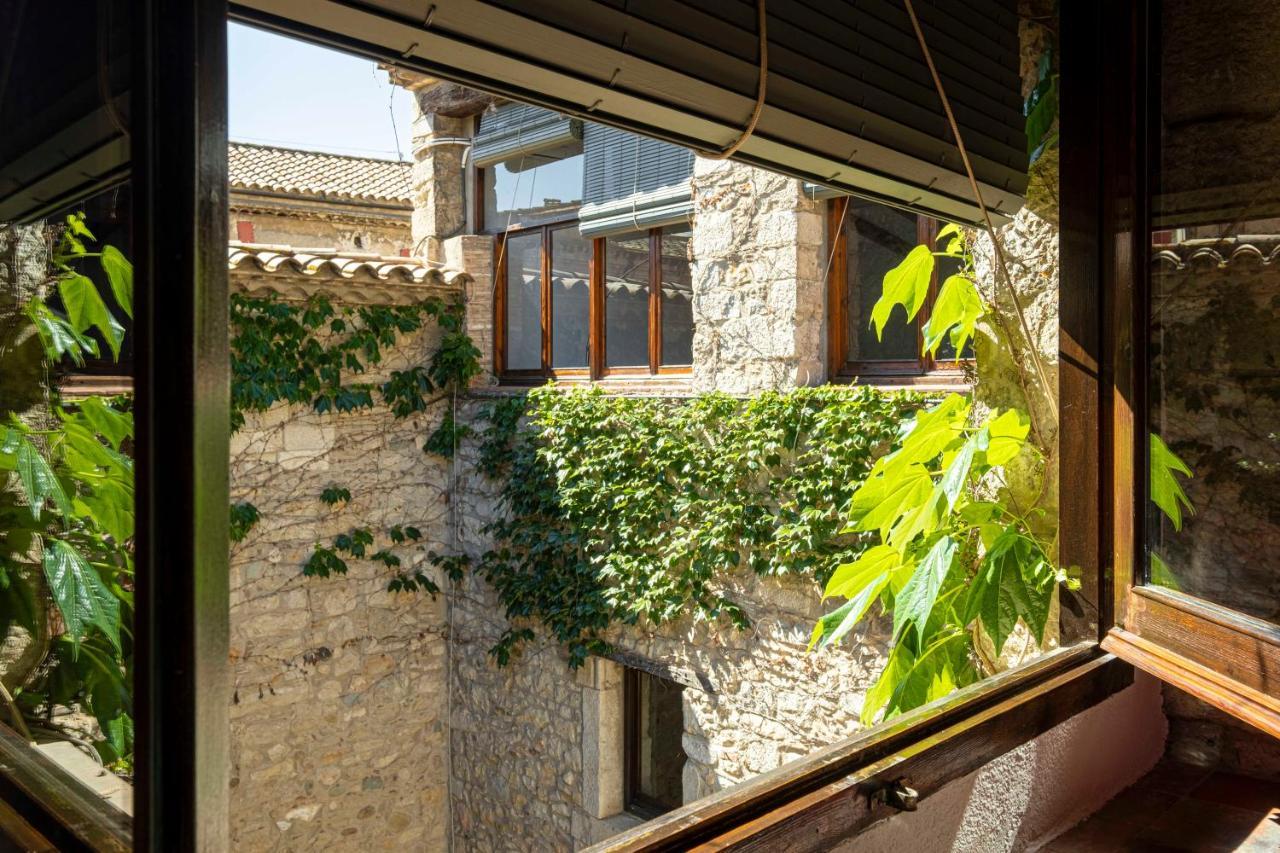 Experience Call Jueu .Cundaro Apartment 2.2. Жирона Экстерьер фото